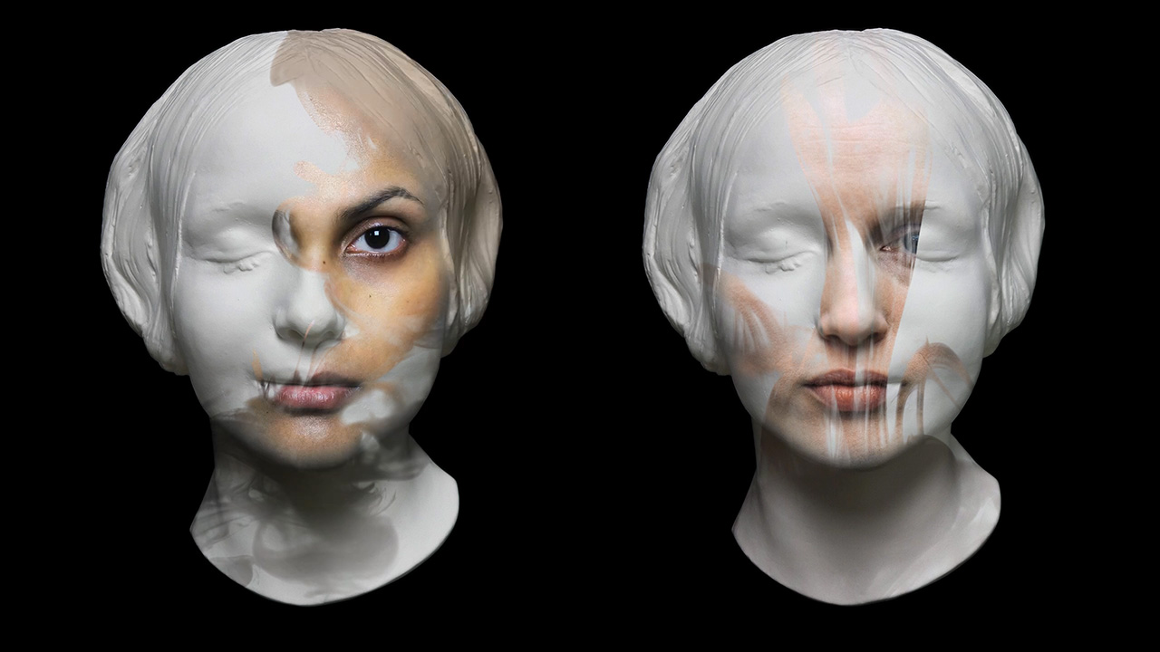 L'Inconnue de la Seine