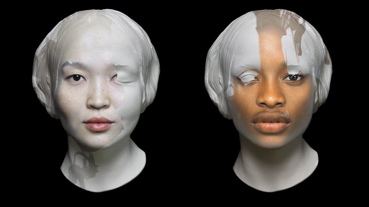 L'Inconnue de la Seine