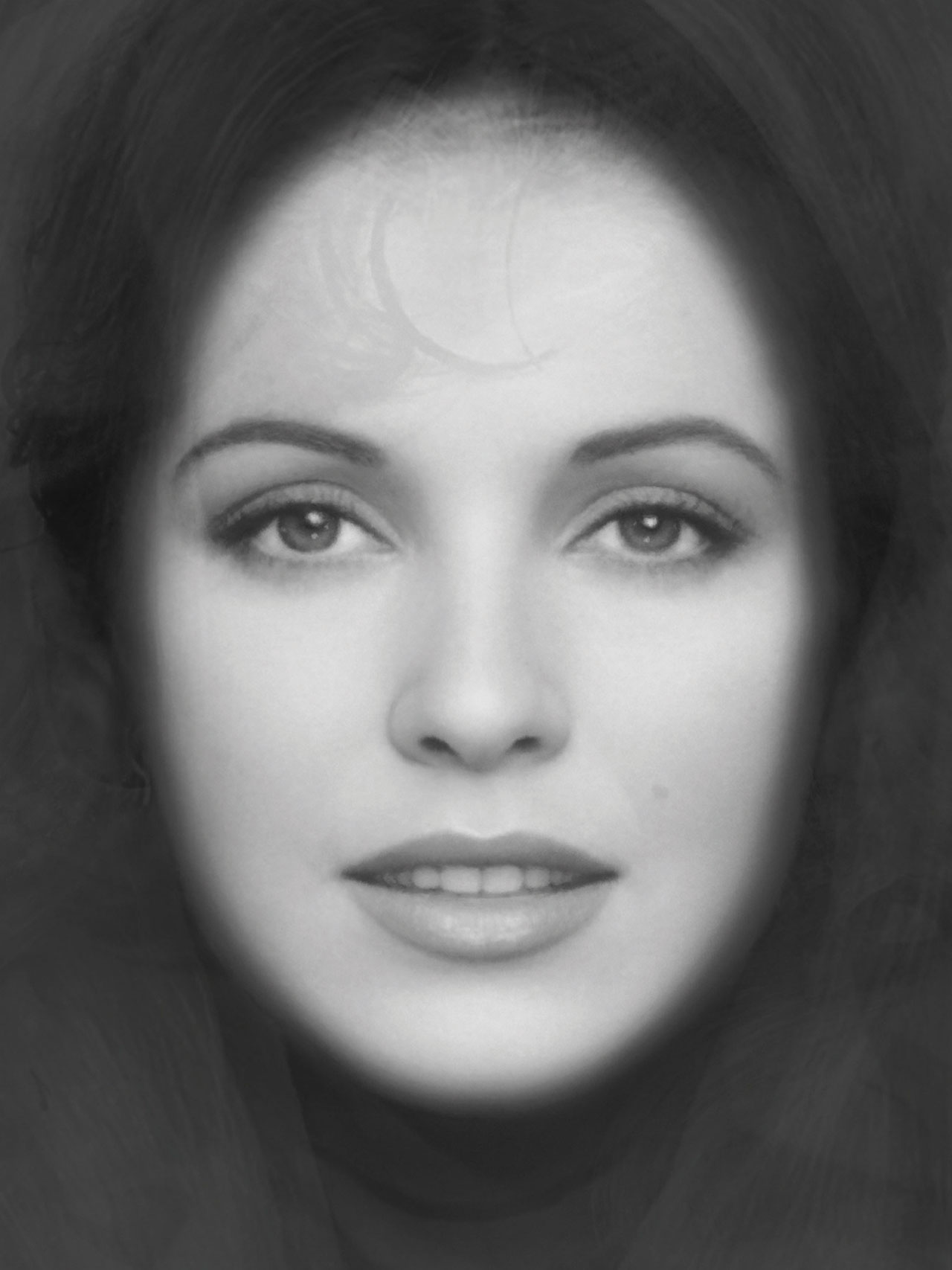 Portrait of the Known Dead